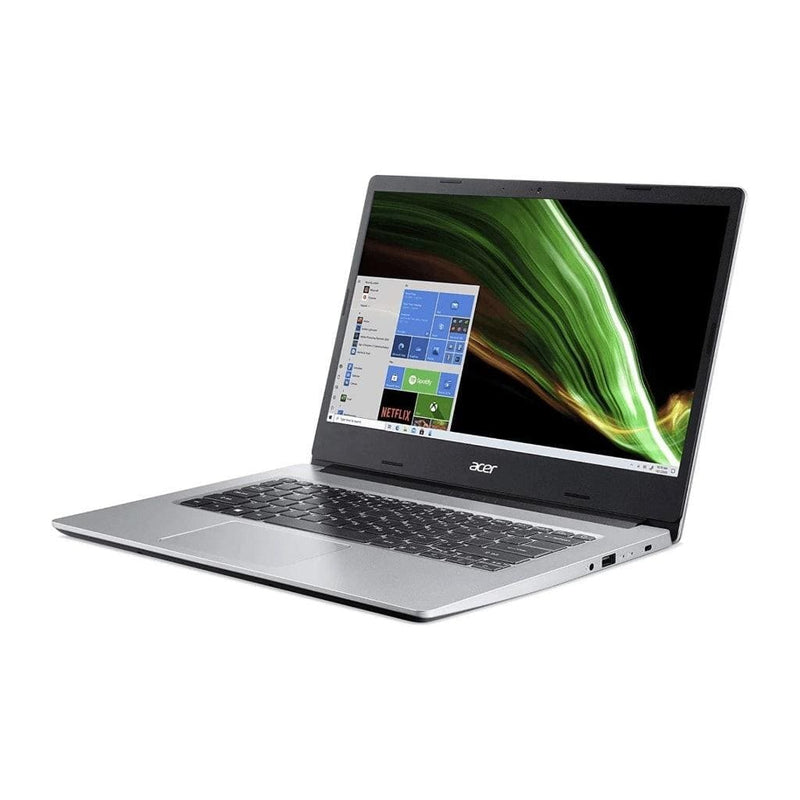 Acer Swift 3 14-inch FHD Laptop - Intel Core i3-1115G4 256GB SSD 8GB RAM Win 11 Home NX.ABLEA.00F