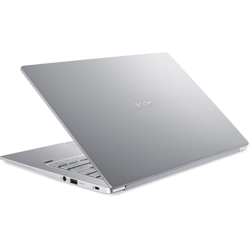 Acer Swift 3 SF314-511-51D6 14-inch FHD Laptop - Intel Core i7-1165G7 1TB SSD 16GB RAM Windows 11 Home Silver NX.ABLEA.00L