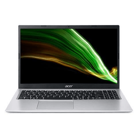 Acer Aspire 3 A315-58 15.6-inch FHD Laptop - Intel Core i3-1115G4 512GB SSD 8GB RAM Windows 11 Home NX.ADDEA.00X