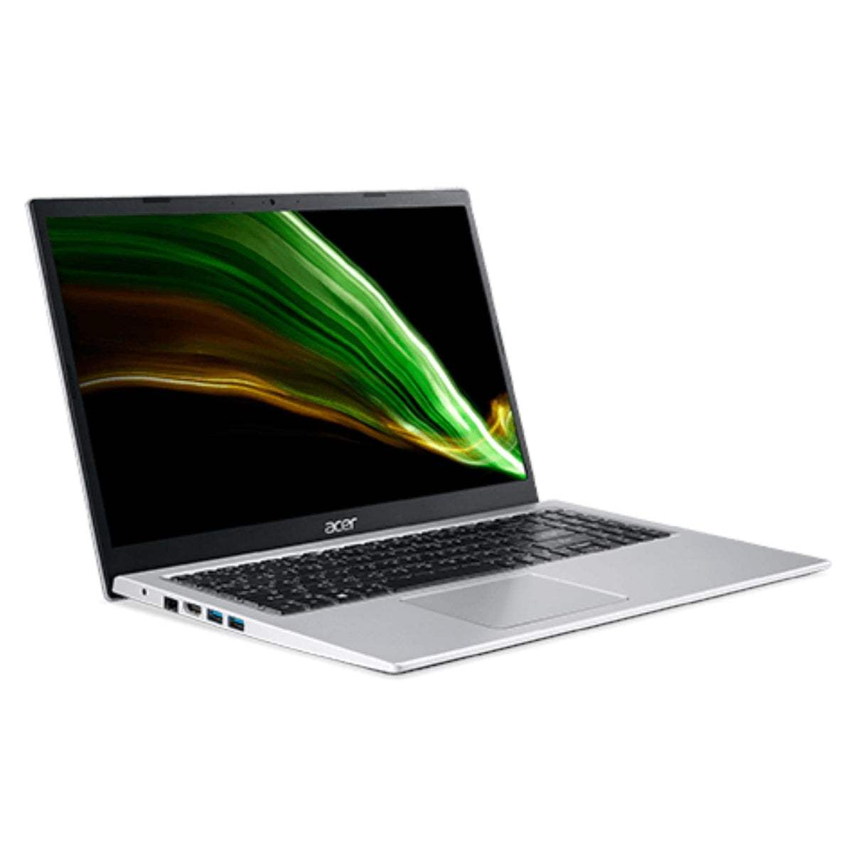 Acer Aspire 3 A315-58 15.6-inch FHD Laptop - Intel Core i3-1115G4 512GB SSD 8GB RAM Windows 11 Home NX.ADDEA.00X