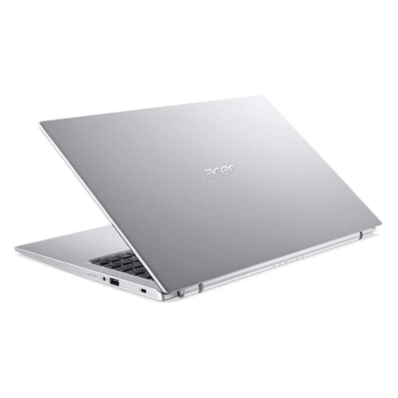 Acer Aspire 3 A315-58 15.6-inch FHD Laptop - Intel Core i3-1115G4 512GB SSD 8GB RAM Windows 11 Home NX.ADDEA.00X
