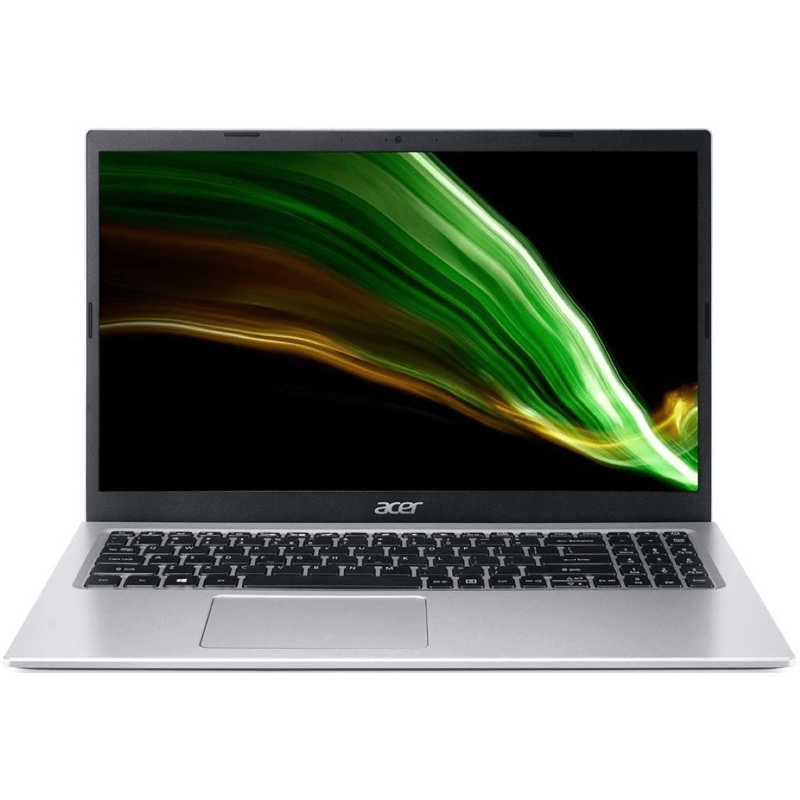 Acer Aspire 3 15.6-inch FHD Laptop - Intel Core i7-1165G7 512GB