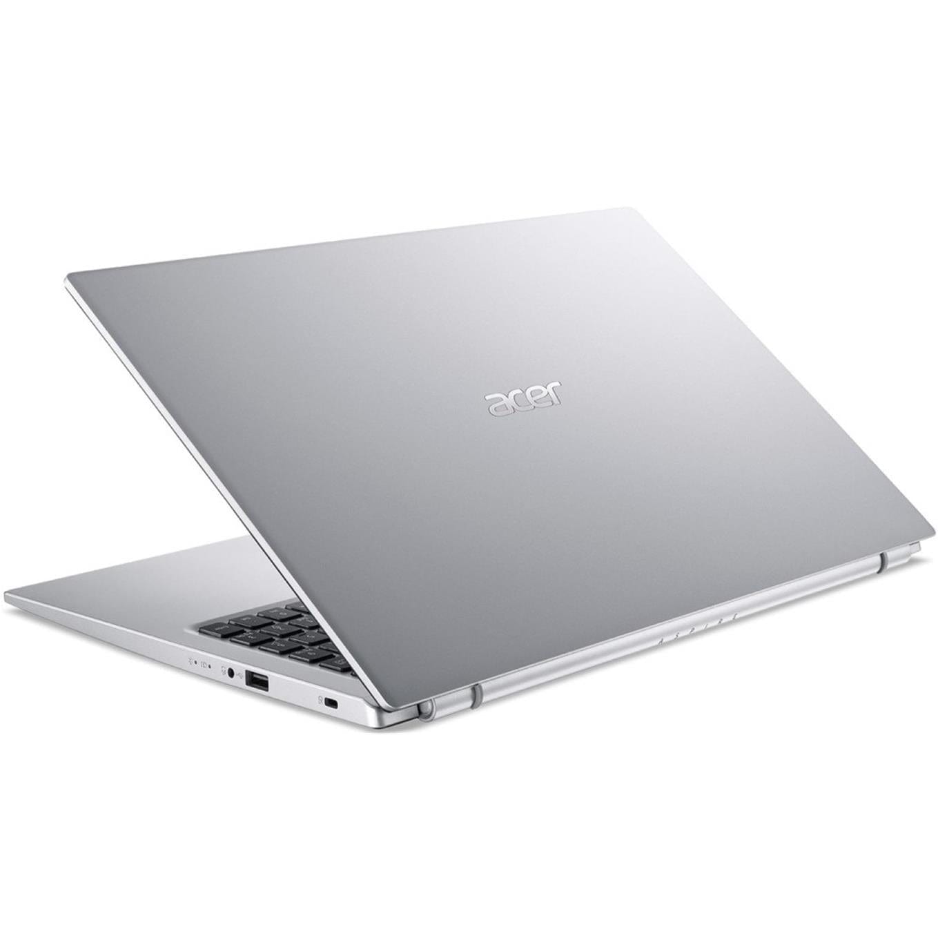 Acer Aspire 3 15.6-inch FHD Laptop - Intel Core i7-1165G7 512GB