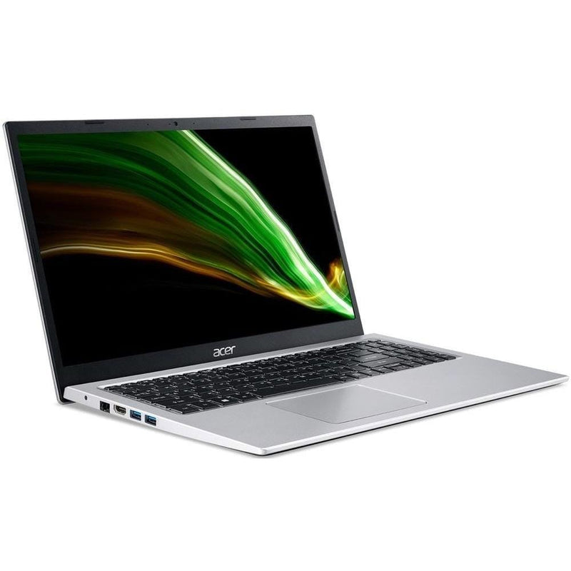 Acer Aspire A315-58-72LY 15.6-inch FHD Laptop - Intel Core i7-1165G7 1TB HDD 8GB RAM Windows 11 Home NX.ADDEA.014
