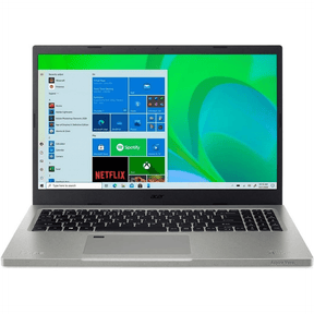 Acer Vero AV15-51-705G 15.6-inch FHD Laptop - Intel Core i7-1195G7 512GB SSD 8GB RAM Windows 11 Home NX.AYCEA.002