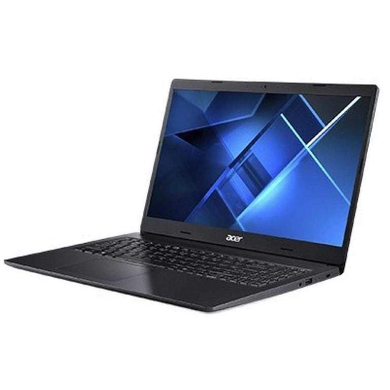 Acer EX215-53G-33QP 15.6-inch FHD Laptop - Intel Core i3-1005G1 256GB SSD 8GB RAM Nvidia MX330 Windows 10 Pro Black NX.EGCEA.00C