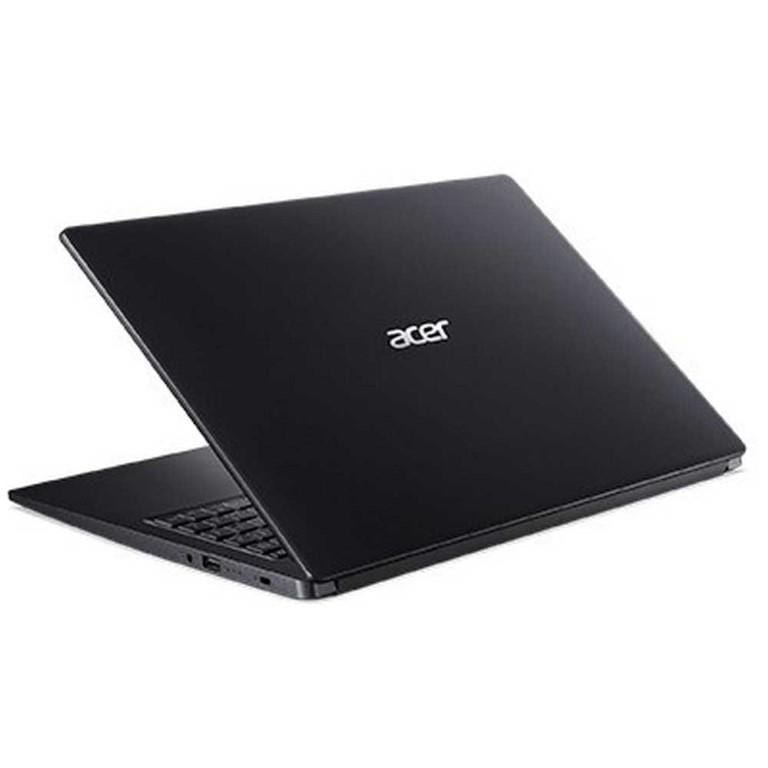 Acer EX215-53G-33QP 15.6-inch FHD Laptop - Intel Core i3-1005G1 256GB SSD 8GB RAM Nvidia MX330 Windows 10 Pro Black NX.EGCEA.00C