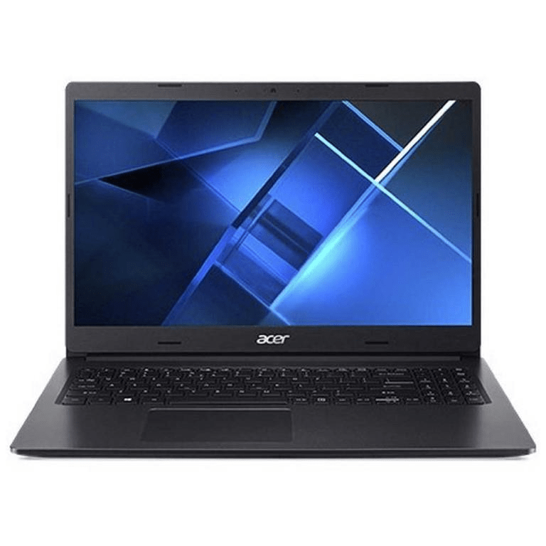 Acer EX215-53G-56NW 15.6-inch FHD Laptop - Intel Core i5-1035G1 512GB SSD 8GB RAM Nvidia Geforce MX330 Windows 10 Pro Black NX.EGCEA.00D