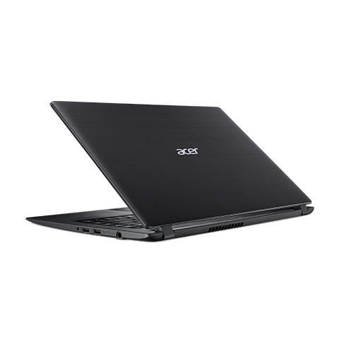 Acer Aspire 1 A114-32-C1NK 14-inch HD Laptop - Intel Celeron N4000 64GB Flash 4GB RAM Win 10 Home NX.GWAEA.001