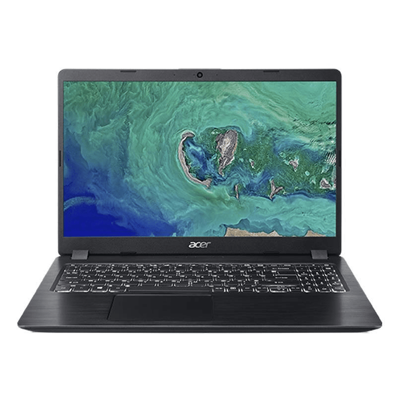 Acer Aspire 5 A515-52-7426 Laptop Black 15.6-inch 1366 x 768 Pixels 8th Gen Intel Core i7 4GB DDR4-SDRAM 1000GB HDD Wi-Fi 5 Windows 10 Home NX.H54EA.004