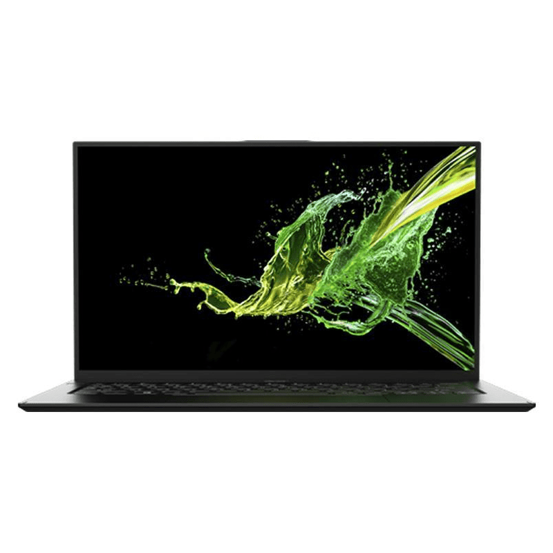 Acer Swift 7 SF714-52T-78XQ 14-inch FHD Laptop - Intel Core i7-8500Y 16GB RAM 512GB SSD Windows 10 Home NX.H98EA.005