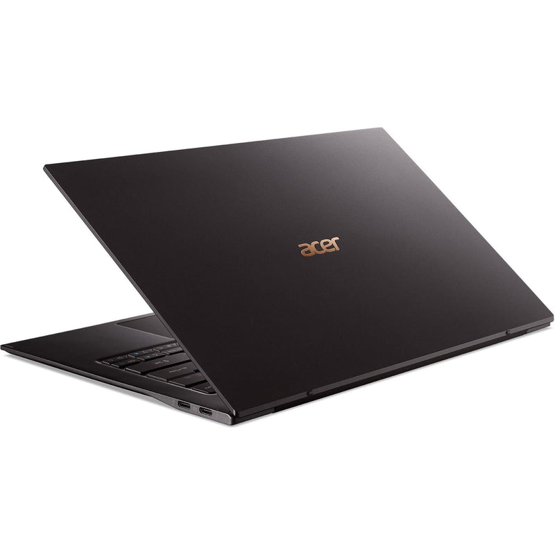 Acer Swift 7 SF714-52T-78XQ 14-inch FHD Laptop - Intel Core i7-8500Y 16GB RAM 512GB SSD Win 10 Home NX.H98EA.005
