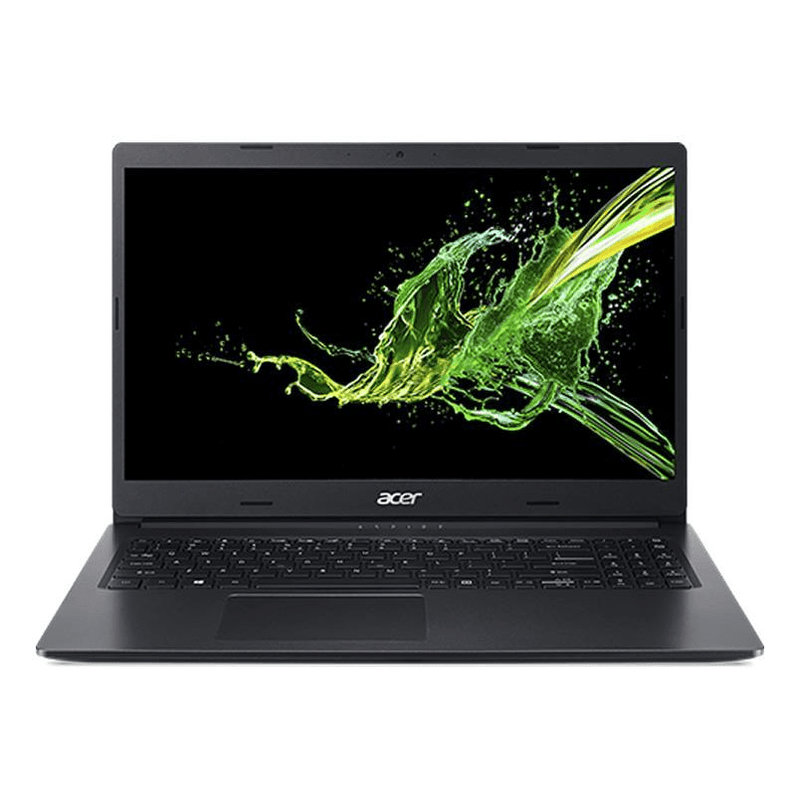 Acer Aspire 3 A315-34-C4FM 15.6-inch HD Laptop - Intel Celeron N4000 500GB HDD 4GB RAM Win 10 Home NX.HE3EA.003