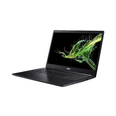 Acer Aspire 3 A315-34-C4FM 15.6-inch HD Laptop - Intel Celeron N4000 500GB HDD 4GB RAM Win 10 Home NX.HE3EA.003