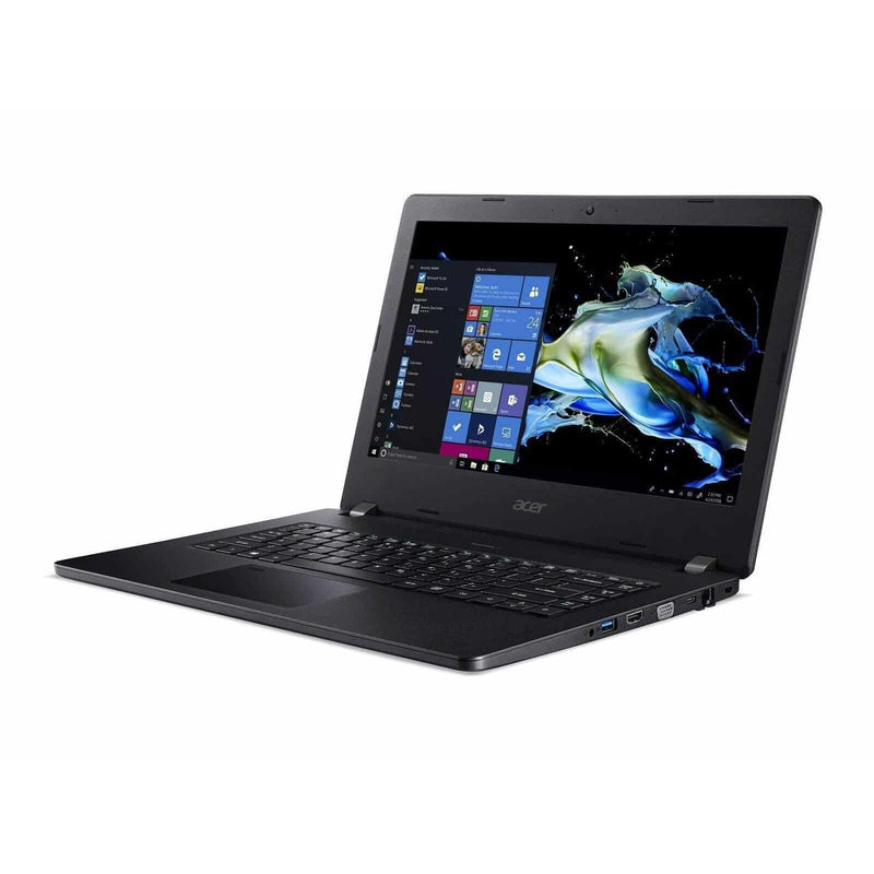 Acer Aspire A315-34 15.6-inch HD Laptop - Intel Celeron N4000 500GB HDD 4GB RAM Windows 10 Home NX.HE3EA.00X