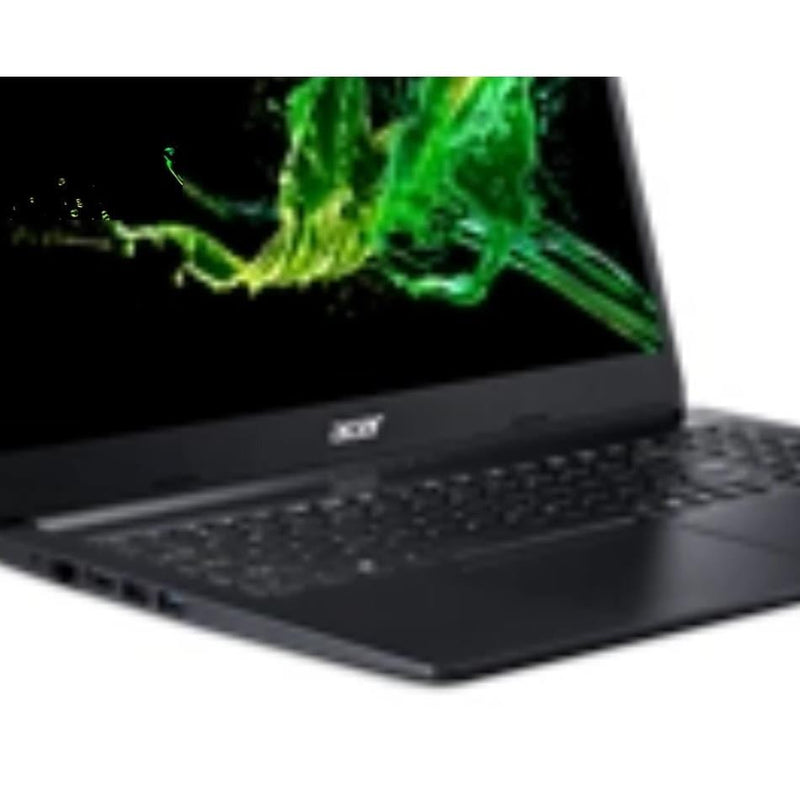 Acer Aspire 3 15.6-inch FHD Laptop - Intel Celeron N4020 500GB HDD 4GB RAM Win 10 Home NX.HE3EA.014