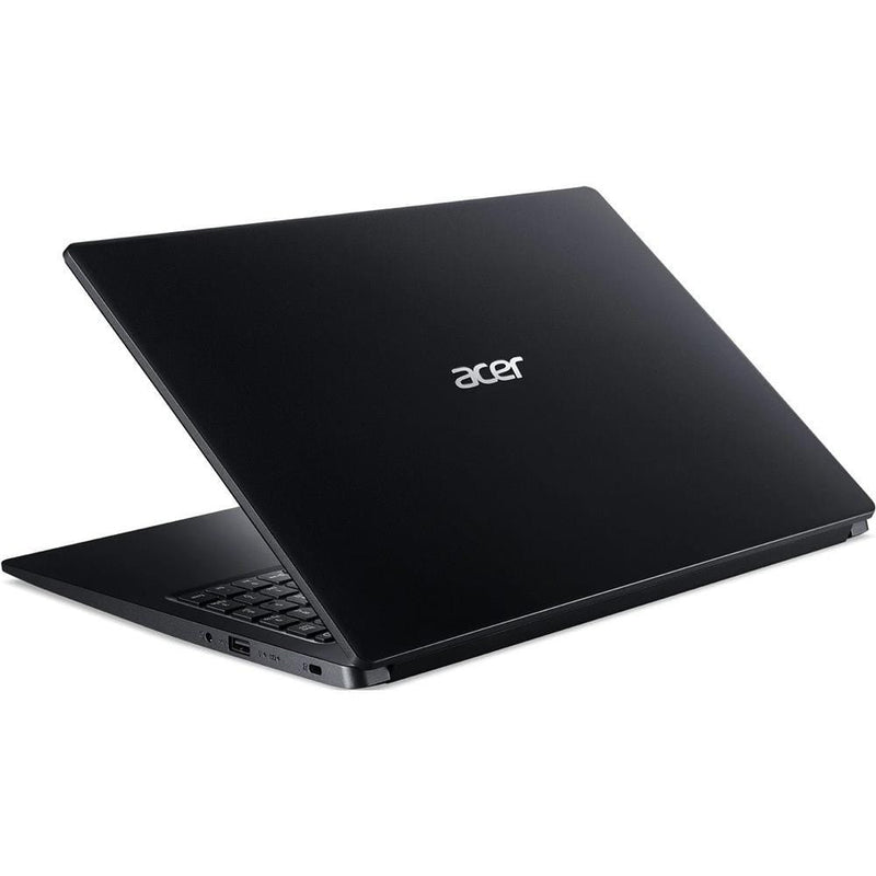 Acer Aspire 3 A315-34-C92F 15.6-inch FHD Laptop - Intel Celeron N4020 8GB RAM 1TB HDD Windows 10 Home Black NX.HE3EA.018