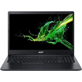 Acer Aspire A315-34-C2RK 15.6-inch FHD Laptop - Intel Celeron N4020 500GB HDD 4GB RAM Windows 11 Home Black NX.HE3EA.01H