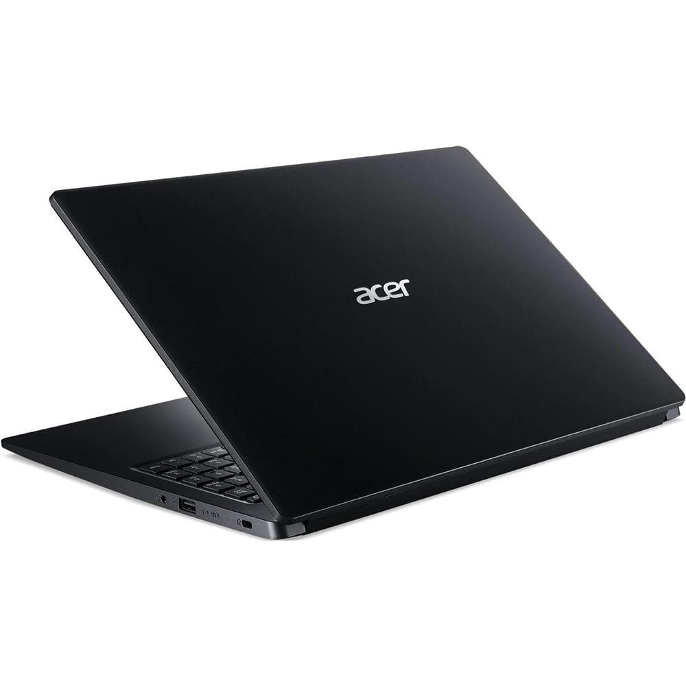 Acer Aspire A315-34-C2RK 15.6-inch FHD Laptop - Intel Celeron N4020 500GB HDD 4GB RAM Windows 11 Home Black NX.HE3EA.01H
