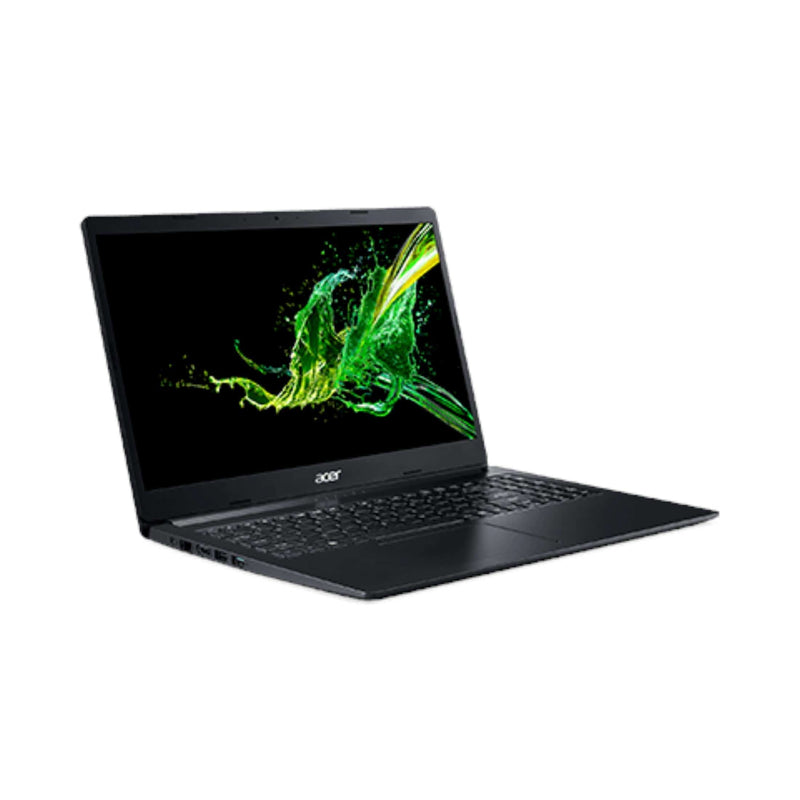 Acer Aspire 3 15.6-inch HD Laptop - Intel Celeron N4020 256GB SSD 4GB RAM Windows 11 Home NX.HE3EA.01K