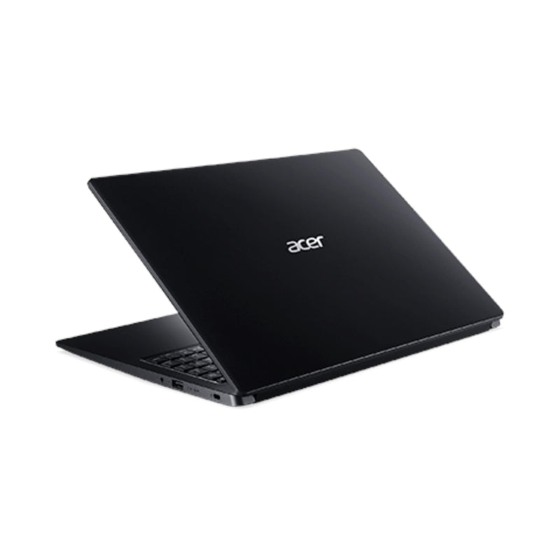 Acer Aspire 3 15.6-inch HD Laptop - Intel Celeron N4020 256GB SSD 4GB RAM Windows 11 Home NX.HE3EA.01K