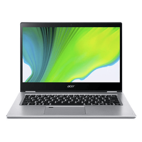 Acer Spin 3 14-inch FHD 2-in-1 Laptop - Intel Core i7-1065G7 256GB SSD 8GB RAM Win 10 Home NX.HQ7EA.00M