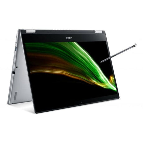 Acer Spin 3 14-inch FHD 2-in-1 Laptop - Intel Core i7-1065G7 256GB SSD 8GB RAM Win 10 Home NX.HQ7EA.00M