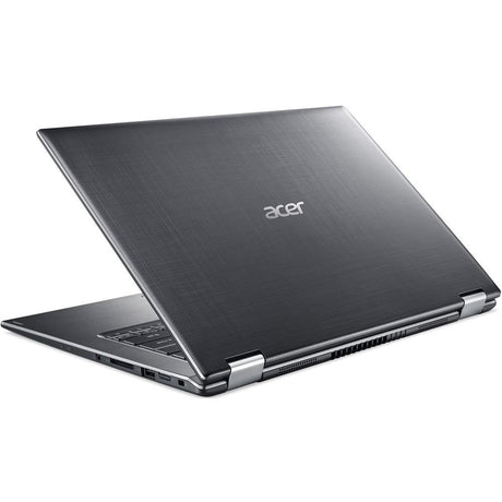 Acer Spin 3 SP314-54N-543B 14-inch FHD 2-in-1 Laptop - Intel Core i5-1035G4 256GB SSD 8GB RAM Windows 11 Home NX.HQ7EA.00P