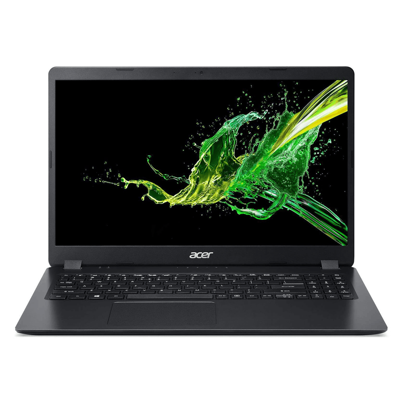 Acer Aspire 3 15.6-inch HD Laptop - Intel Core i3-1005G1 1TB HDD 8GB RAM Windows 10 Home NX.HS5EA.00M