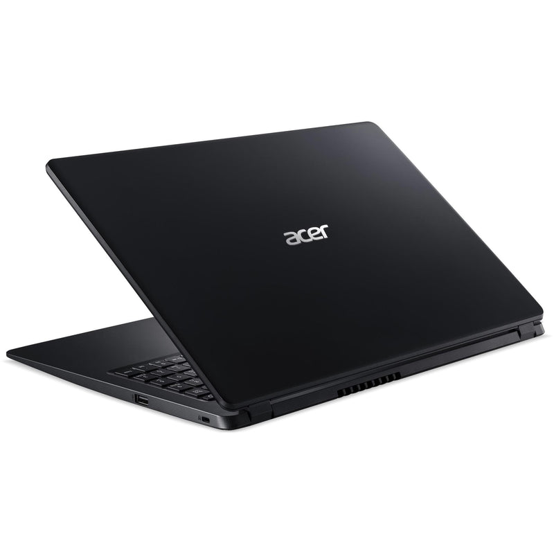 Acer Aspire 3 A315-56-38WS 15.6-inch FHD Laptop - Intel Core i3-1005G1 1TB HDD 8GB RAM Windows 10 Home Black NX.HS5EA.01A