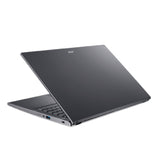 Acer Aspire 5 15.6-inch FHD Laptop - Intel Core i5-1235U 512GB SSD 8GB RAM GeForce MX550 Windows 11 Home NX.K2FEA.001