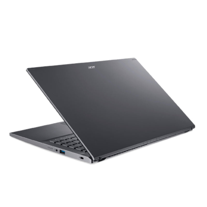 Acer Aspire 5 15.6-inch FHD Laptop - Intel Core i7-1255U 512GB SSD 8GB RAM GeForce MX550 Windows 11 Home NX.K2FEA.002