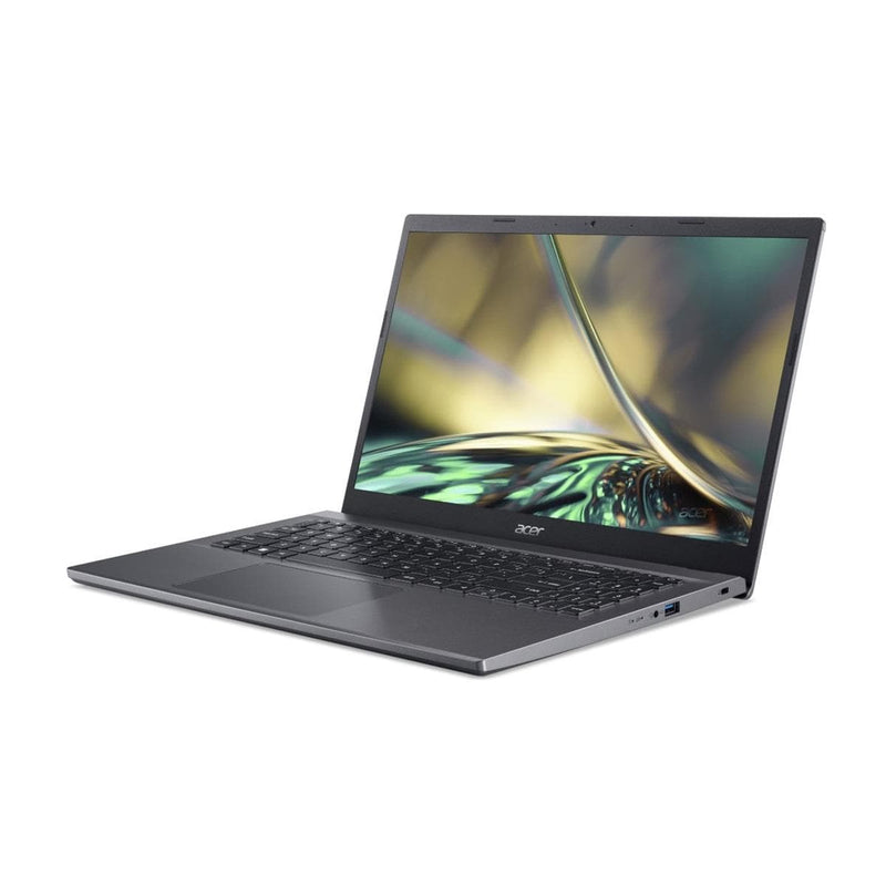 Acer Aspire 5 15.6-inch FHD Laptop - Intel Core i7-1255U 512GB SSD 8GB RAM Win 11 Home NX.K3KEA.003