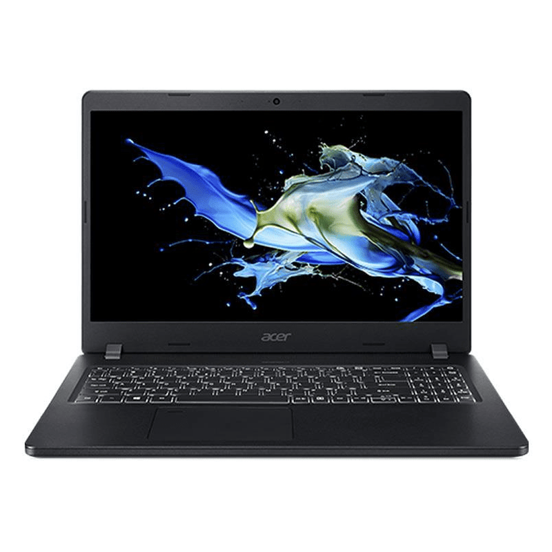 Acer TravelMate P4 TMP2510-G2-M-84ND 15.6-inch HD Laptop -  Intel Core i7-8550U 4GB RAM 500GB HDD Windows 10 Pro NX.VGUEA.008