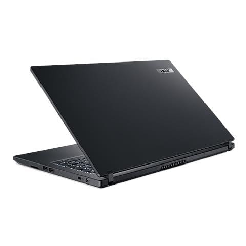 Acer TravelMate P2 TMP2510-G2-M-87Q9 15.6-inch HD Laptop - Intel Core i7-8550U 1.5TB HDD+SSD 16GB RAM Windows 10 Pro NX.VGVEA.008