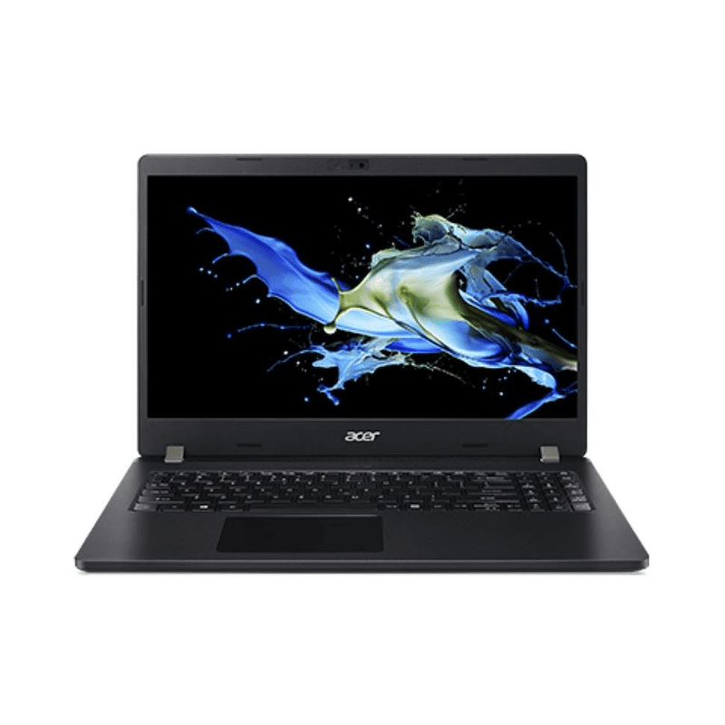 Acer Travelmate P215-52G-74TH 15.6-inch FHD Laptop - Intel Core i7-10510U 512GB SSD 1TB HDD 8GB RAM Nvidia GeForce MX230 2GB Windows 10 Pro NX.VLKEA.009