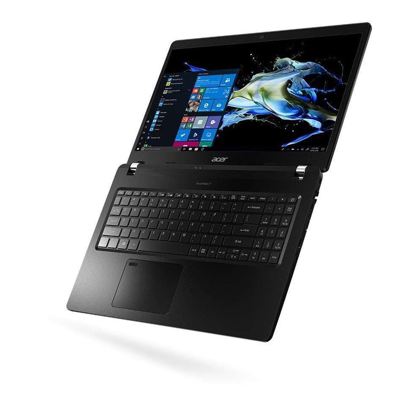 Acer TravelMate P2 TMP215-52-71KY 15.6-inch FHD Laptop - Intel Core i7-10510U 512GB SSD 8GB RAM Windows 10 Pro NX.VMHEA.002