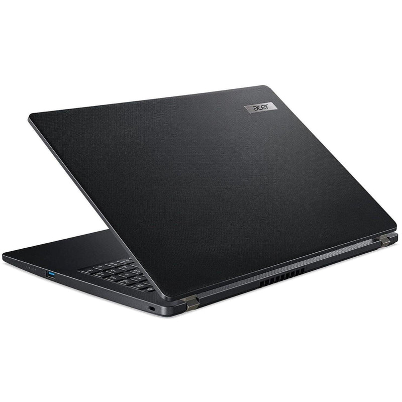 Acer TravelMate P2 TMP214-52-541H 14-inch FHD Laptop - Intel Core i5-10210U 512GB SSD 8GB RAM Windows 10 Pro NX.VMKEA.00F