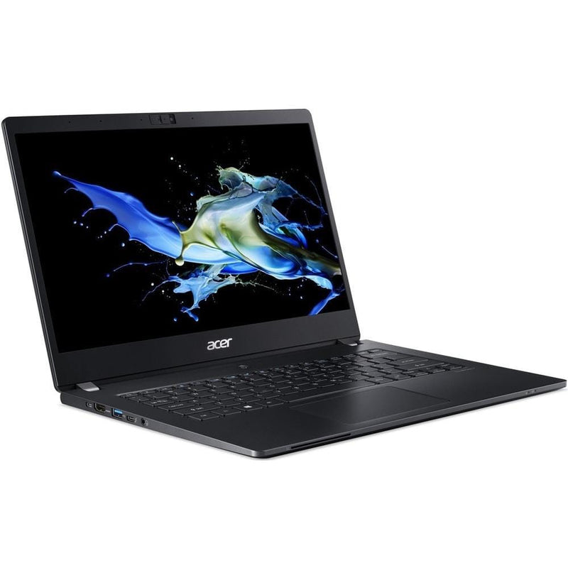 Acer TravelMate P6 14-inch Full HD Laptop - Intel Core i5-10210U 1TB SSD 8GB RAM Windows 10 Pro NX.VMSEA.006