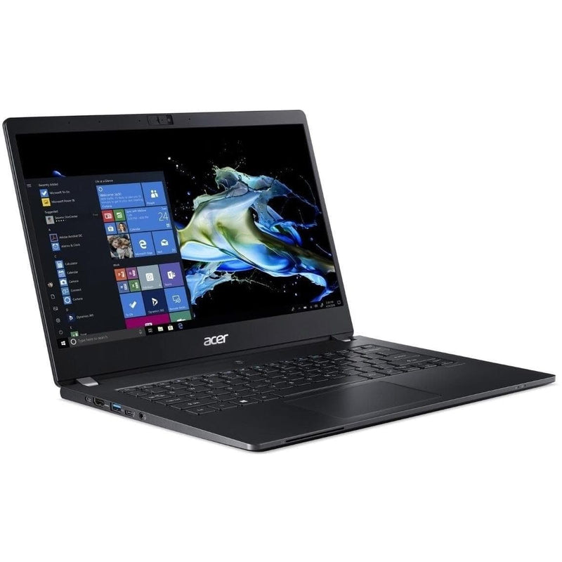 Acer TravelMate P6 TMP614-51-G2-509 14-inch FHD Laptop - Intel Core i5-10210U 1TB SSD 8GB RAM Windows 11 Pro NX.VMSEA.00B