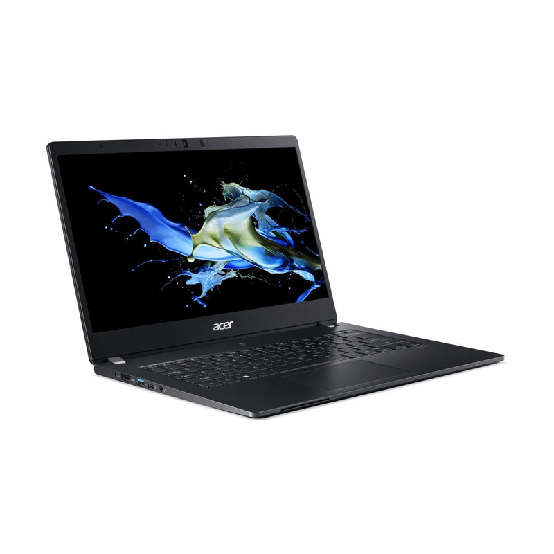 Acer TravelMate P6 TMP614-51-G2-57V7 14-inch FHD Laptop - Intel Core i7-10510U 1TB SSD 16GB RAM Windows 10 Pro NX.VMTEA.006
