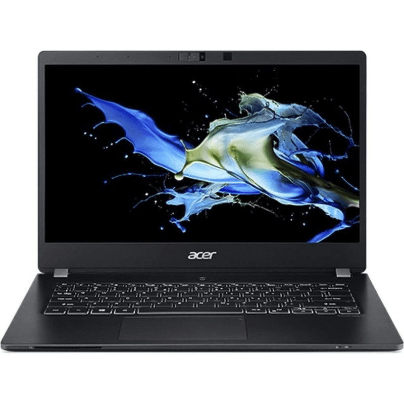 Acer TravelMate P6 14-inch FHD Laptop - Intel Core i7-10510U 1TB SSD 8GB RAM Win 10 Pro NX.VMTEA.00D