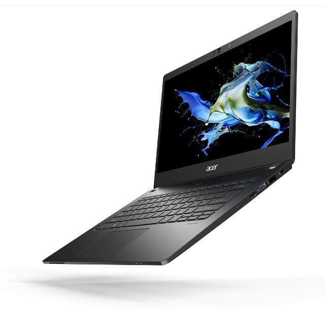 Acer Travelmate P6 TMP614-51T-G2-7985 14-inch FHD Laptop - Intel Core i7-10510U 1TB SSD 8GB RAM Windows 10 Pro NX.VPFEA.002