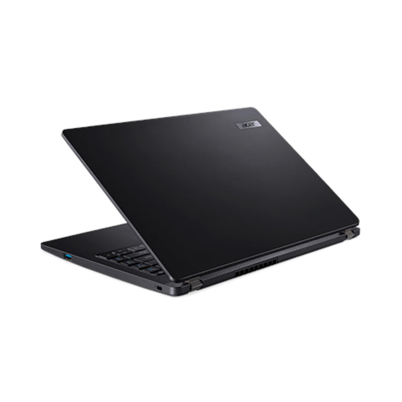 Acer TravelMate P2 14-inch FHD Laptop - Intel Core i7-1165G7 256GB SSD 1TB HDD 8GB RAM Windows 10 Pro NX.VPKEA.00Z
