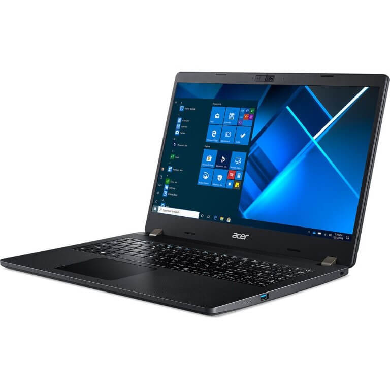 Acer TravelMate P2 14-inch FHD Laptop - Intel Core i5-1135G7 1024GB SSD 8GB RAM Win 10 Pro NX.VPPEA.016