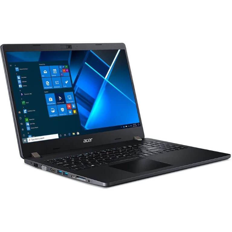 Acer TravelMate P2 14-inch FHD Laptop - Intel Core i5-1135G7 1024GB SSD 8GB RAM Win 10 Pro NX.VPPEA.016