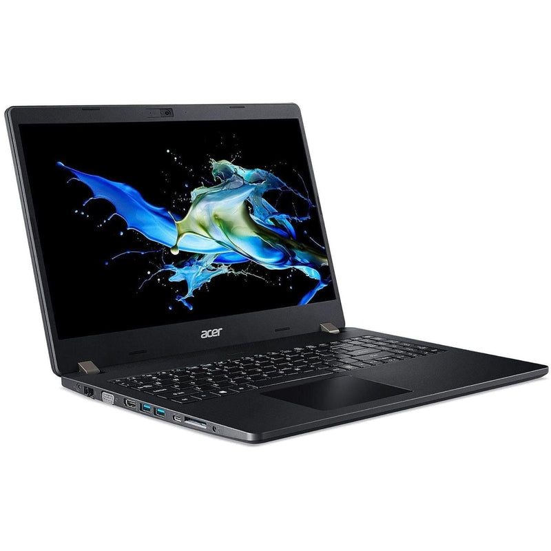 Acer TravelMate P2 TMP215-53-774T 15.6-inch FHD Laptop - Intel Core i7-1165G7 256GB SSD 1TB HDD 8GB RAM Windows 10 Pro NX.VPVEA.003