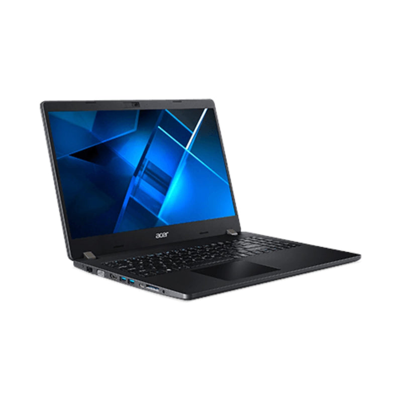 Acer TravelMate P2 15.6-inch FHD Laptop - Intel Core i5-1135G7 512GB SSD 8GB RAM Windows 10 NX.VPVEA.01G