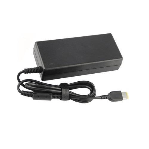 Lenovo ThinkPad 90W Slim Tip AC Power Adapter OB47000