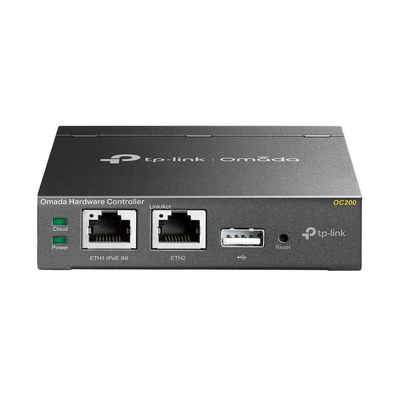 TP-Link OC200 Omada Cloud Controller Gateway/Controller 10/100 Mbits